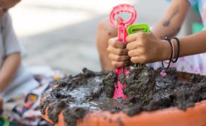 Scientists Say “Mud Science” Is a Key to Bolstering STEM Education Among Native Alaskan Children