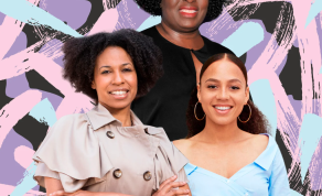 How Social Networks Help Black Women Succeed in STEM