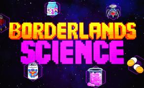 4.5 Million Gamers Playing “Borderlands Science” Have Contributed to Citizen Science Project Mapping the Microbiome