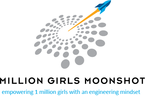 Million Girls Moonshot - Empowering 1 Million Girls