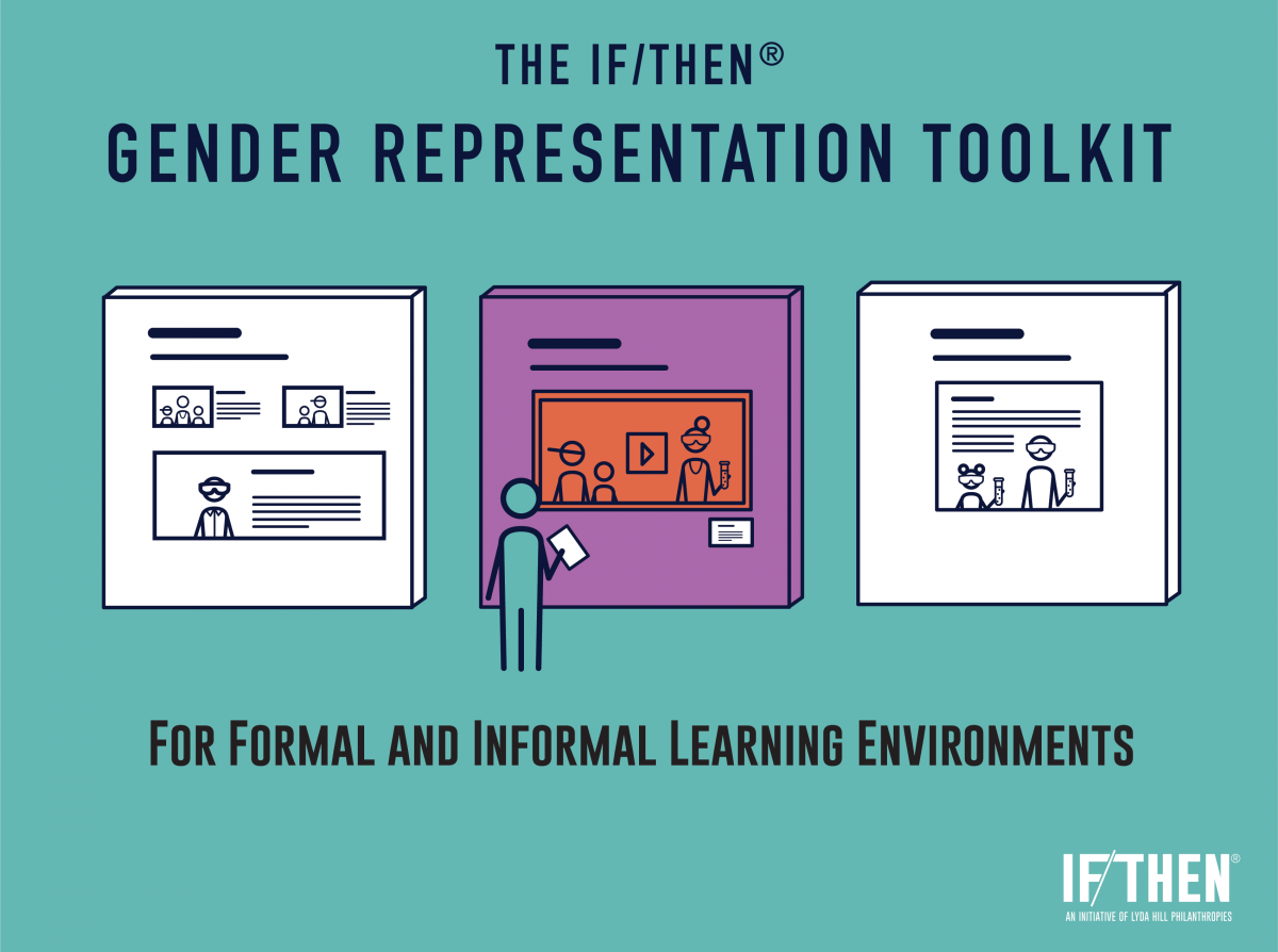 Gender Rep Toolkit Cover