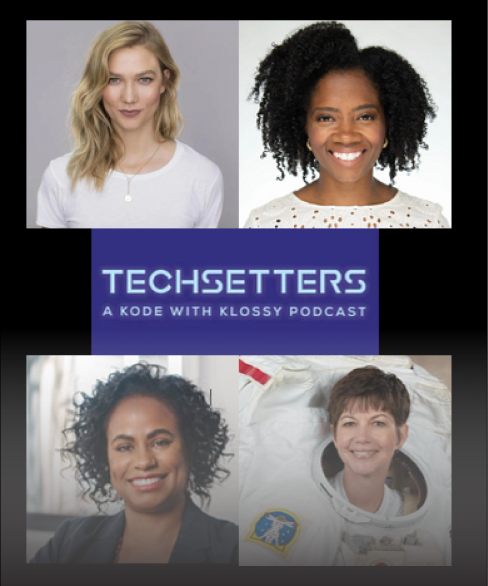Techsetters Podcast