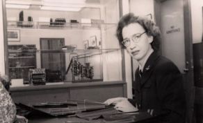 Smithsonian exhibit highlights women inventors 