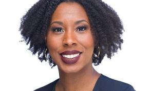Nuclear Engineer and IF/THEN Ambassador, Ciara Sivels, Featured Feb. 5 on CBS “Mission Unstoppable.”