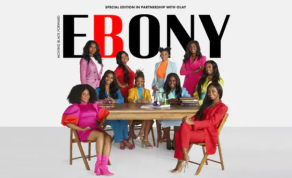Ebony Magazine Revives Print to Celebrate Black Women in STEM