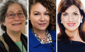 Celebrate Women’s History Month with Six Inspiring Women in Atmospheric Sciences