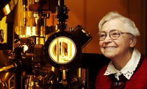 How a Nobel-Winning Biophysicist, Mildred Dresselhaus, Launched the Career of the “Queen Of Carbon” and Laid the Foundations for Countless Advances in Nanotechnology