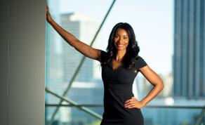 IF/THEN Ambassador, J’Tia Hart, Talks Achieving Equitable Representation for Women of Color at National Labs