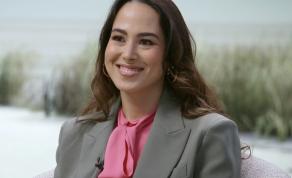 Meena Harris Wants Women to Know Just How Far STEM Can Take You: ‘You Can’t Be What You Can’t See’