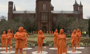 "We Are Making a Culture Change": Exhibit Hopes to Inspire Young Girls to Join the STEM Field