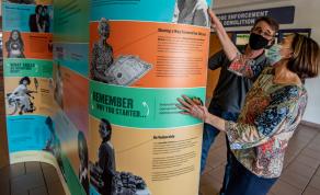 Check Out the Smithsonian Exhibit: "Picturing Women Inventors,” Highlighting the History of Women Inventors in the United States