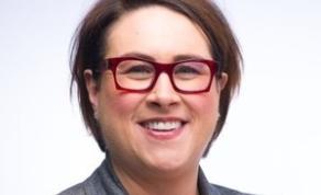 Breaking the Mold: UW-Madison Geneticist and IF/THEN Ambassador, Ahna Skop, Discusses Bridging Art and Science