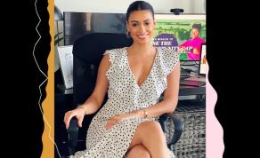 Find Out What Correspondent on CBS’s “Mission Unstoppable”, Fig O’Reilly, Does in a Work Day