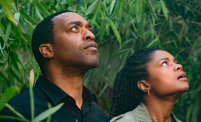 Showtime’s ‘The Man Who Fell To Earth’ Represents For Black Women In STEM Both On And Off-Screen