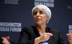 Arati Prabhakar Will Be the First Woman and First Person of Color To Serve As the US President’s Chief Science Adviser