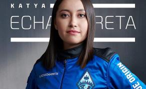 At 17, She Was Her Family’s Breadwinner on a McDonald’s Salary. Now She’s Gone Into Space.