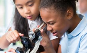New Coalition Unites to Create #GirlsLeadSTEM and Declares October as #GirlsLeadSTEM Month