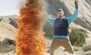 Hearst Media Production Group (HMPG) and Curiosity Team Have Partnered To Co-Develop a New STEM Series, Oddly Satisfying Science