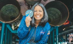 Joan Marie: NASA Engineer on Shattering Stereotypes and Closing the STEM Gap