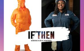 IF/THEN Ambassador, Erika Anderson Featured in Everyday Superheroes: Women in Energy, a Book Featuring Different STEM ‘Superheroes’ in the Energy Industry