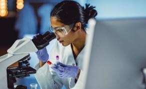 Women Are Less Likely Than Men To Receive Credit for Their Scientific Contributions, Study Suggests