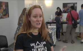 Comic-Con Museum Features 16 Female Scientists at STEAM Fair With IF/THEN