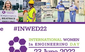 For International Women in Engineering Day, Keysight Women Engineers Describe Their Early Inspirations