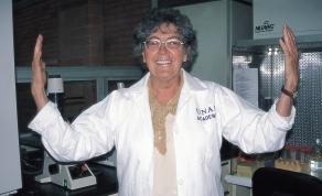 Herminia Pasantes Discovered How Taurine Helps Brain Cells Regulate Their Size