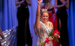 New Miss Michigan Is Making Women in STEM Her Social Impact Goal