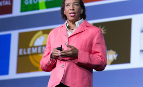 Ocean-Mapping Specialist Dawn Wright Is the First Black Person To Visit Challenger Deep