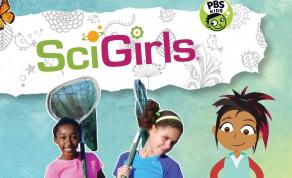TPT Receives $1.2M NASA Grant To Promote Science Careers Among Young Women of Color
