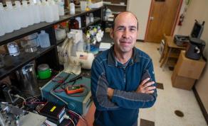 The National Science Foundation Awarded $10 Million to a Six-State Collaborative working to boost the underrepresentation of Alaska Native and American Indian (AI/AN) Students in STEM Disciplines