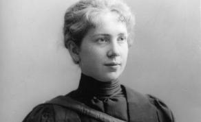 Forgotten Women in Chemistry