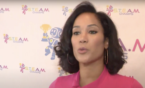 Former WNBA Player Niesha Butler Launches First Afro-Latina-Owned STEM Center in Brooklyn