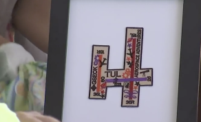Girl Scouts, Tulsa Int’l Unveil New Badge Aimed To Inspire More Girls To Work in Aviation