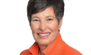 Lyda Hill Is One of Five Winners of the Carnegie Medal of Philanthropy