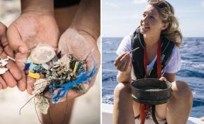 Nonprofit eXXpedition Hosts All-Female Voyages To Study Ocean Plastics