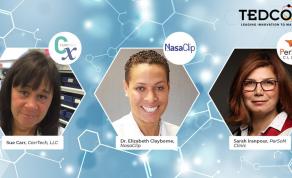 How 3 Women-Led Life Sciences Startups Thrive with TEDCO