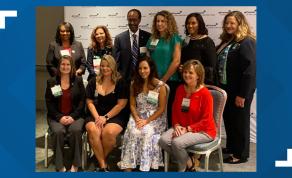 Girl Scouts Celebrate Women in STEM at ‘Famous Formers Luncheon’