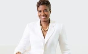 IF/THEN Ambassador, Jennifer Stimpson Joins T.D. Jakes Foundation as Chief Programs Officer, Working To Bridge Racial, Gender and Socio-Economic Opportunity Gaps