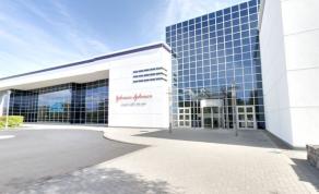 J&J Launches Women in STEM Program