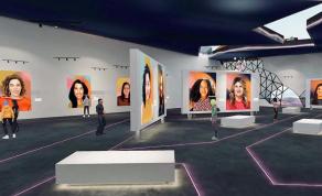 Latinas in Tech and Korbel California Champagne Depict STEM Role Models in NFT Exhibition