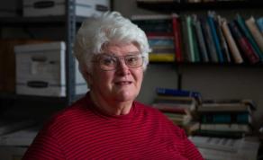 Margaret Rossiter Honored for ‘Writing Women Back Into the History of Science’