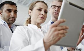 Men Outnumber Women by More Than 2 to 1 in US Federal Science Jobs