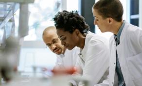 Scientific Research More Innovative, Impactful When Women and Men Work Together, Study Finds