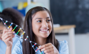 The National Science Foundation Has Awarded $1.9 Million Dollars Across 3 Years in Support of BRITE Girls Online STEM Practices: Building Relevance and Identity To Transform Experiences