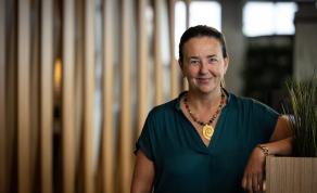 This Barrier-Breaking Pharma Executive Is Optimistic About Increasing Diversity in STEM
