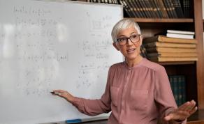 Women STEM Faculty Are Paid Less for Their Research Productivity Than Men, New Study Suggests