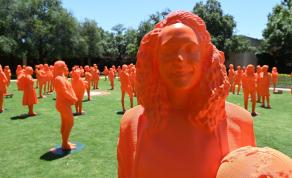 #IfThenSheCan — The Exhibit, Coming to Dallas Sites This Fall