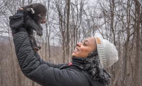 “Wild Kingdom Protecting the Wild” Premieres This January Marking the 60th Anniversary of the Original Show, and Features Our IF/THEN Ambassador, Dr. Rae Wynn-Grant